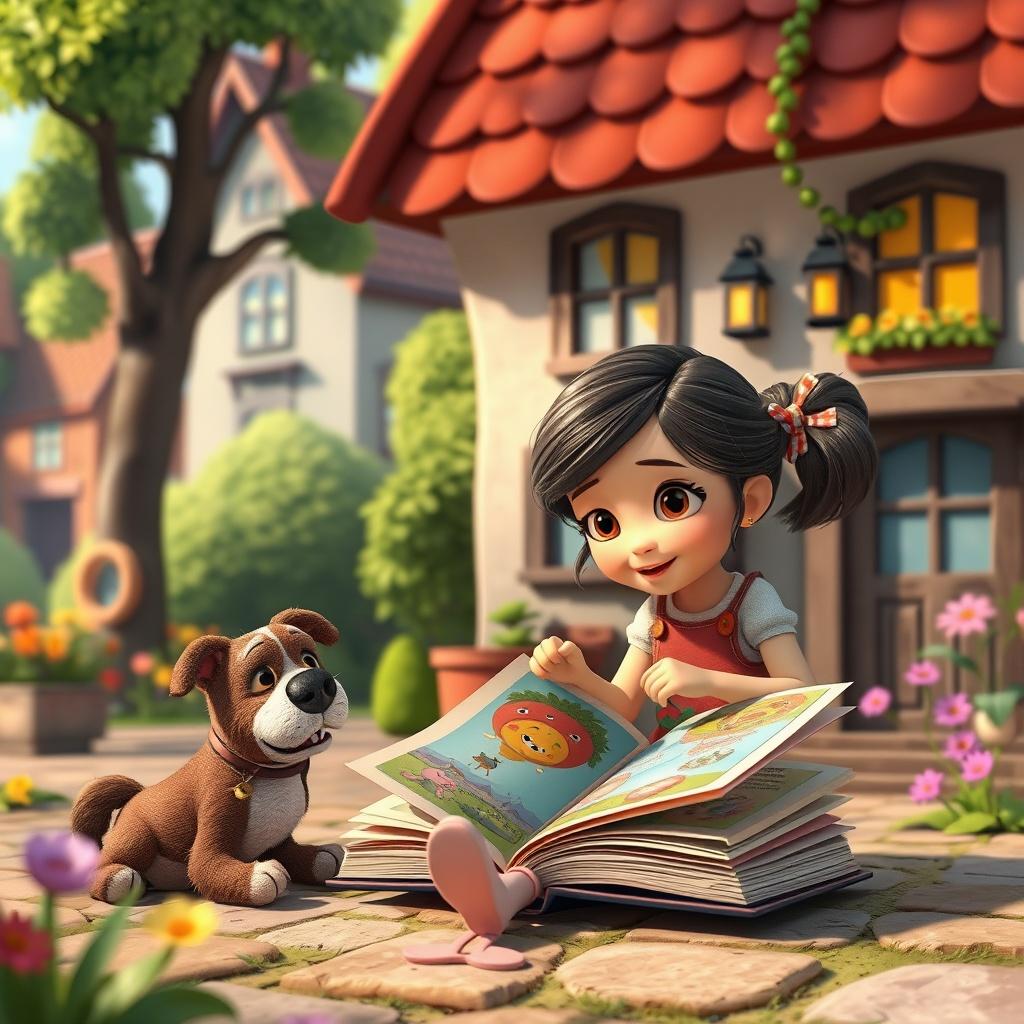 The Magic of Words