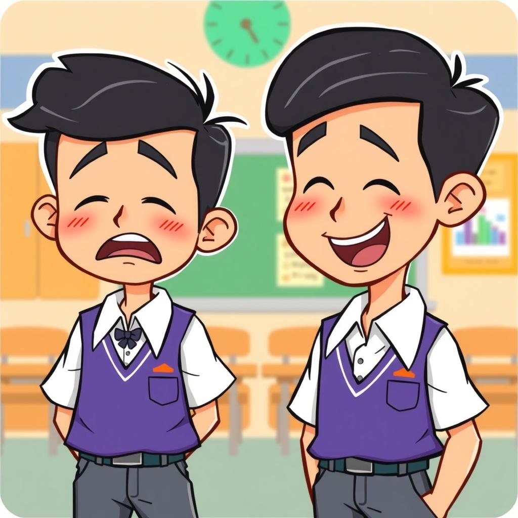 Capital Lessons