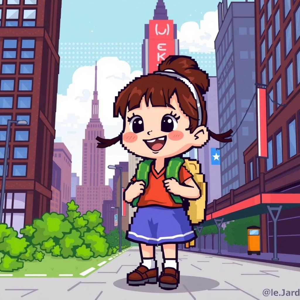 New York Adventures