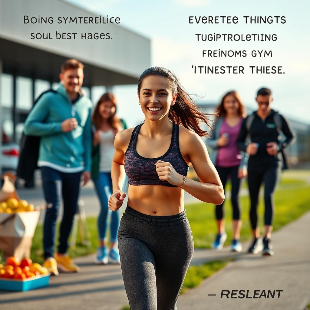 The Journey to Wellness