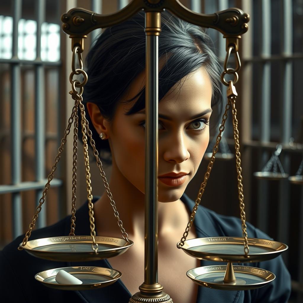 The Justice Dilemma