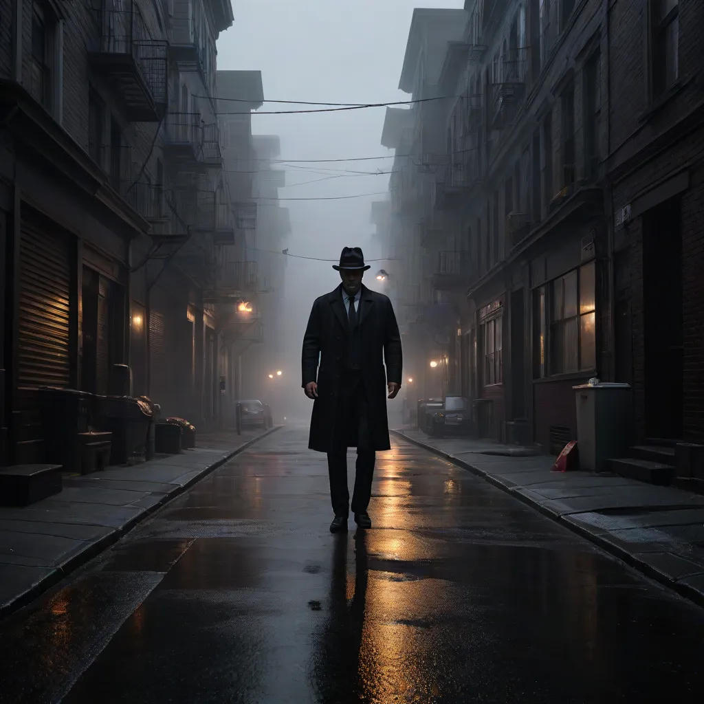 The Fog of San Francisco