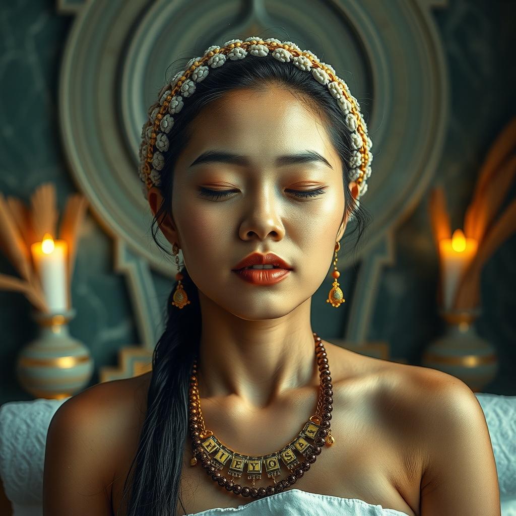 Transformation at the Spa
