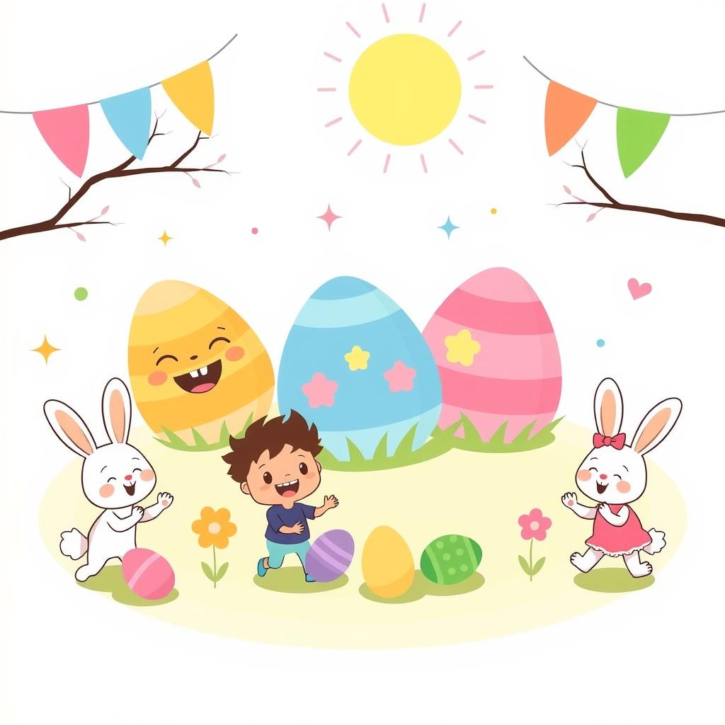 The Real Meaning of Easter