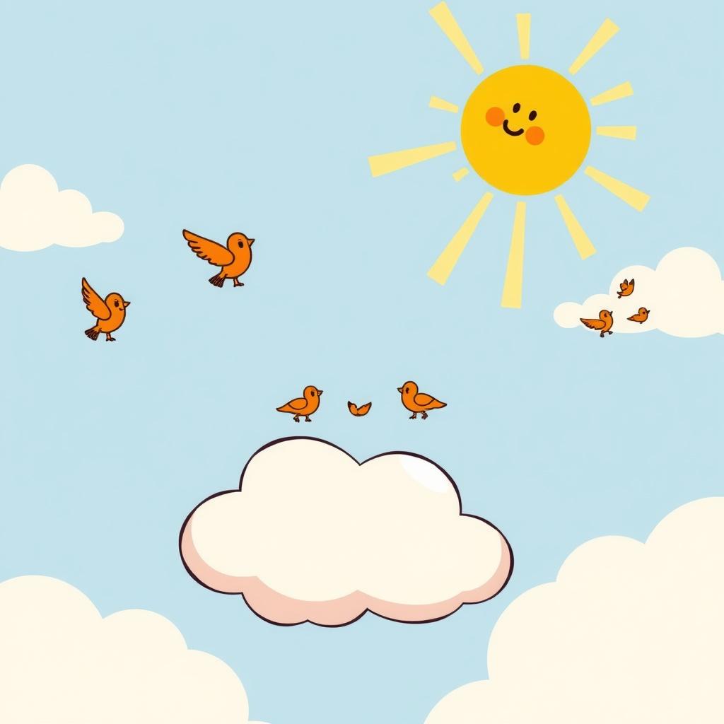 The Cloud That Couldn’t Float