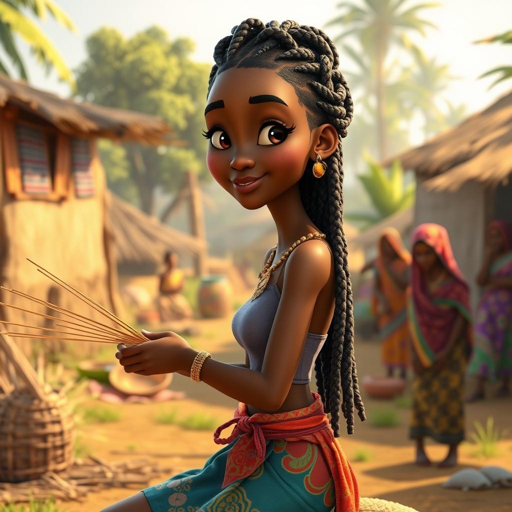 The Braiding Legacy