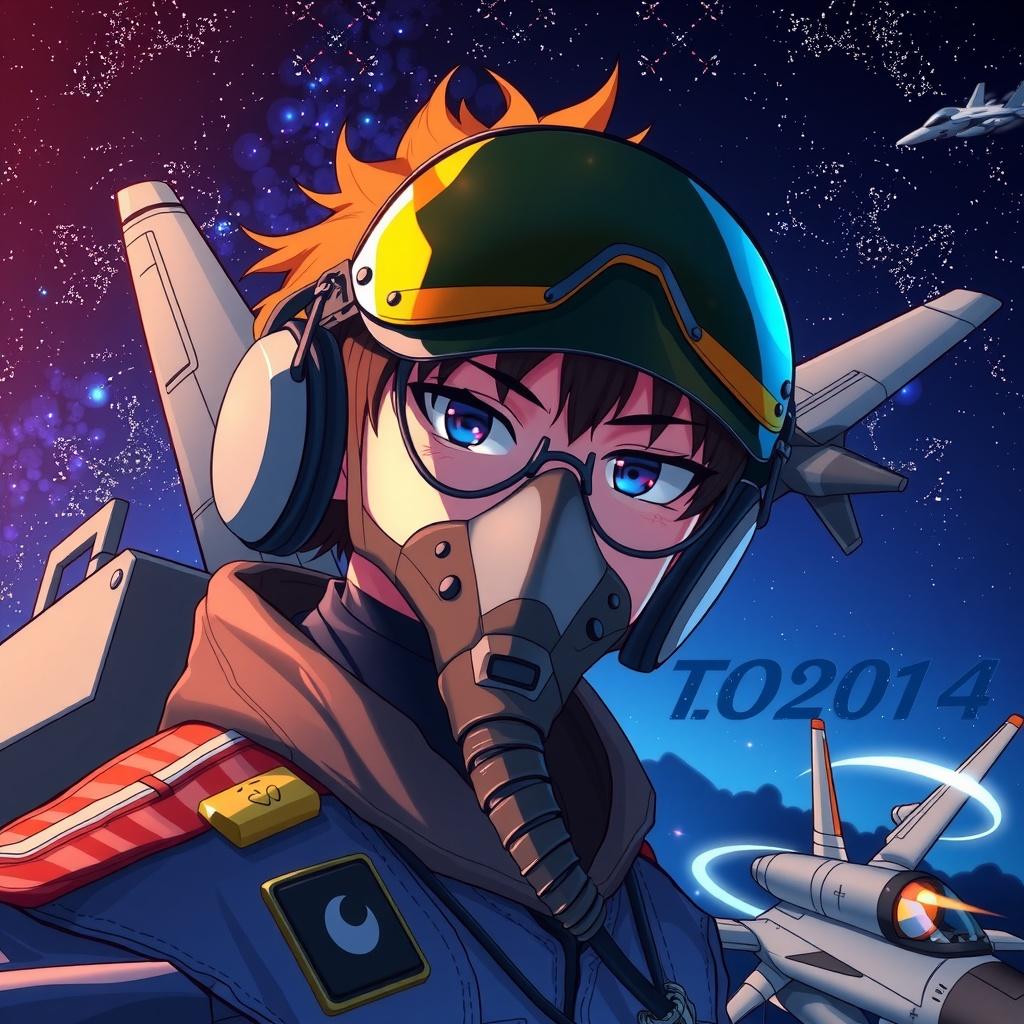 Kageyama Tobio: The Night Flight
