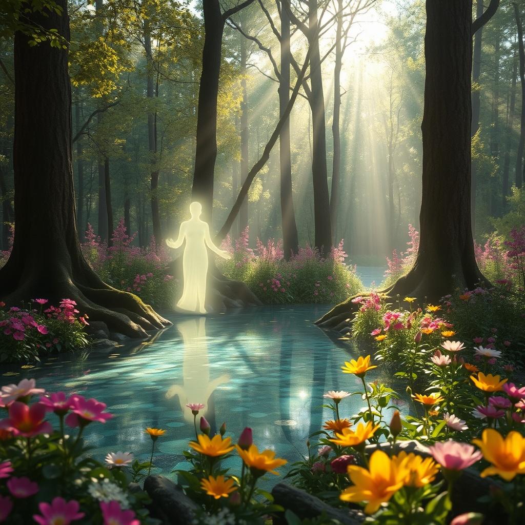 The Spirit Within