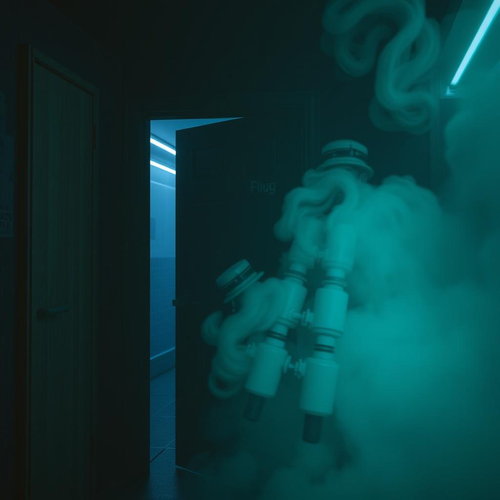 The Trap Room