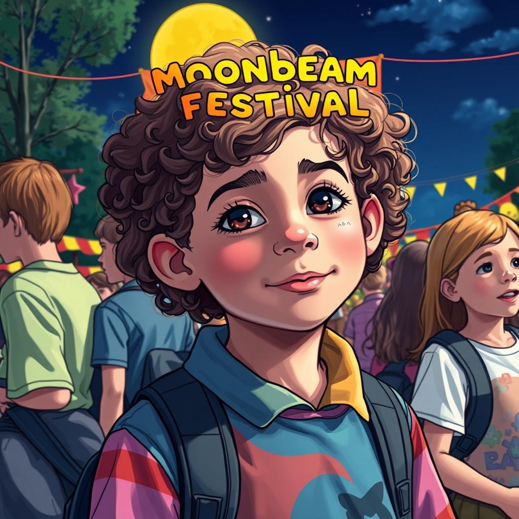 The Moonbeam Festival