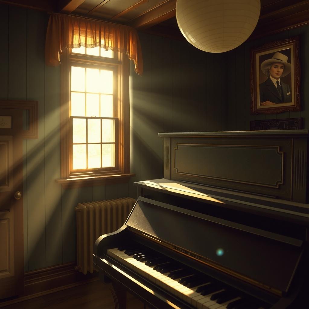 The Melody of Belief