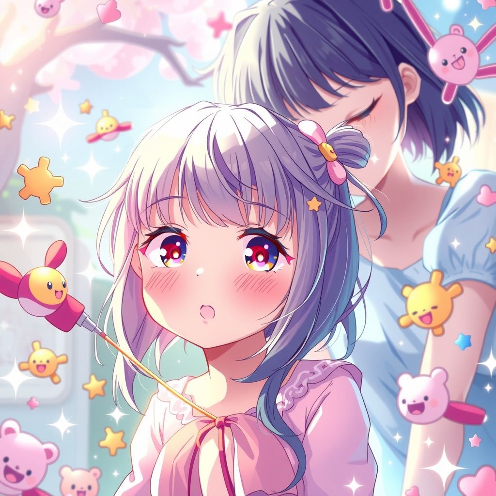 Unexpected Transformation