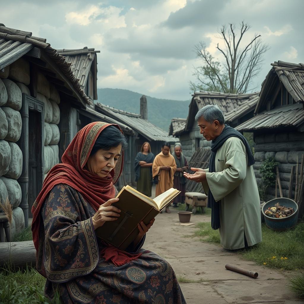 Faith and Resilience