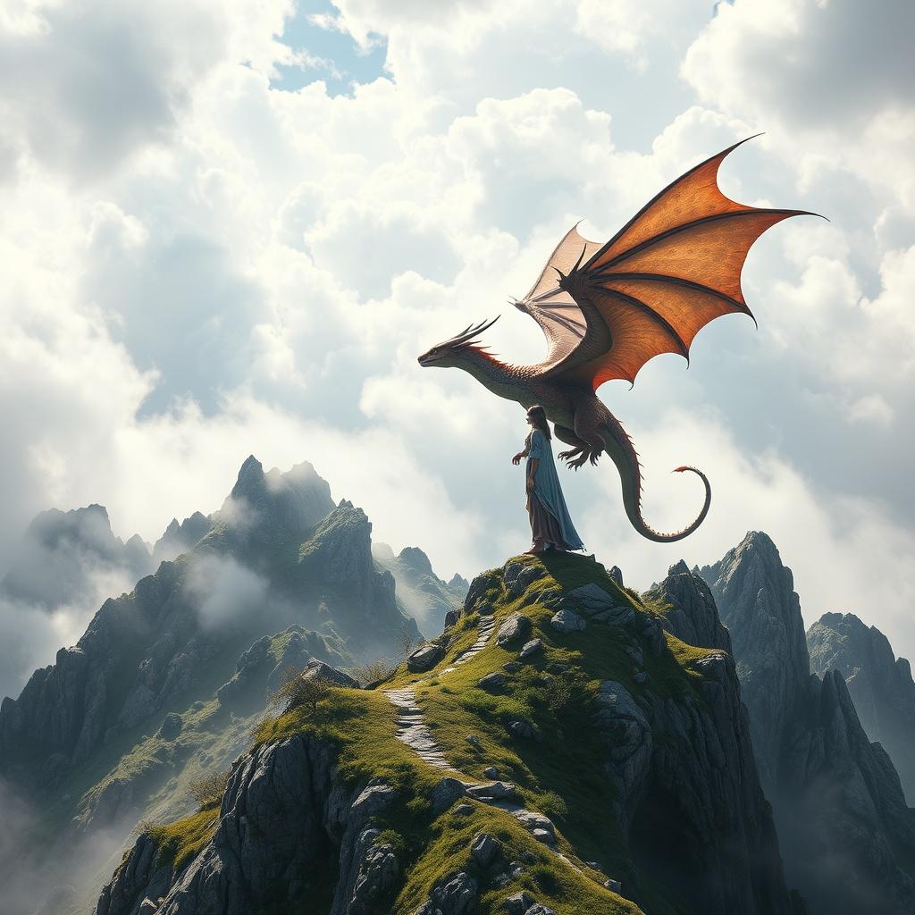 The Dragon's Bond