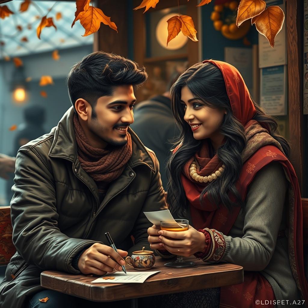 Dosti Ka Ehsaas