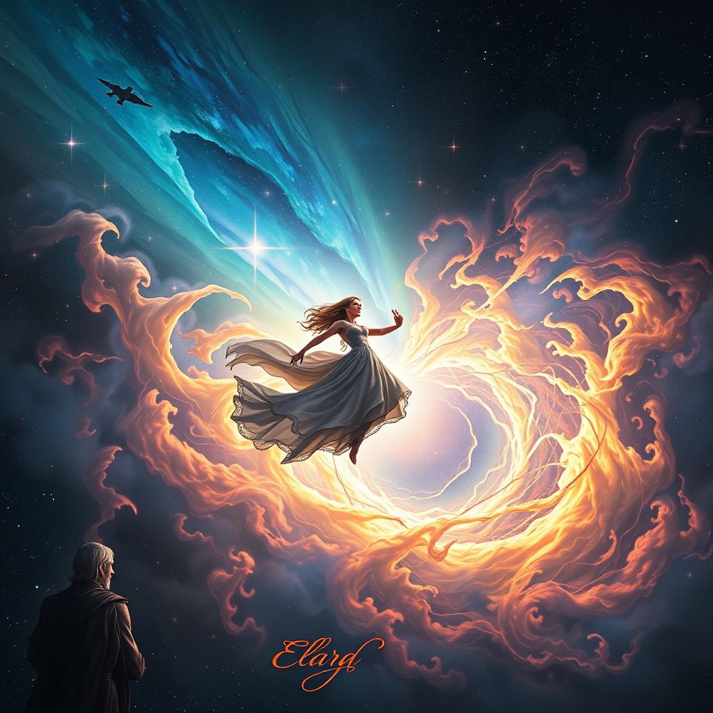 The Celestial Guardians