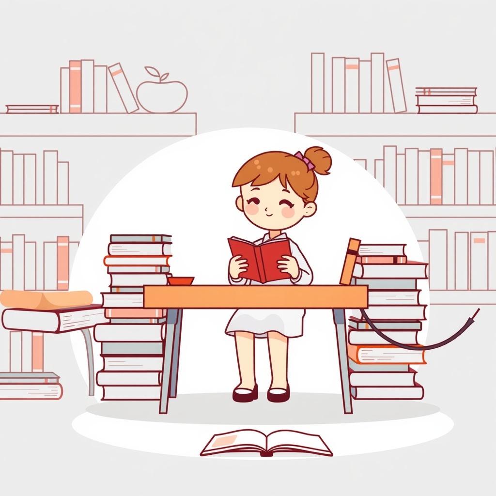 Kayla's Journey to Literacy
