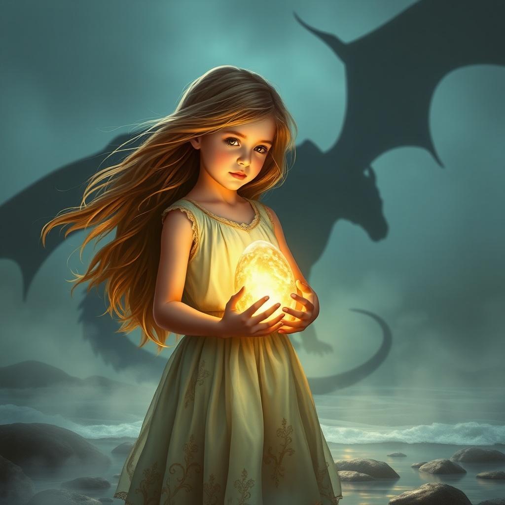 The Bond of Shadows