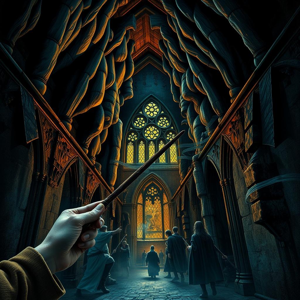 The Hidden Prophecy