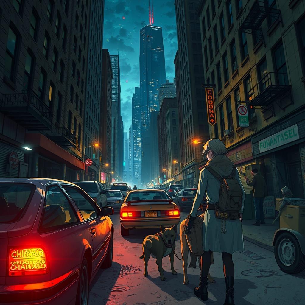 Zombie Pocalypse Now