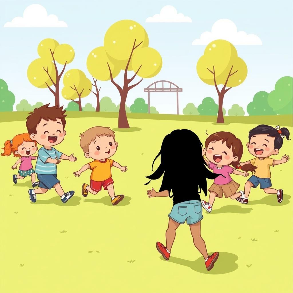 Park Adventures