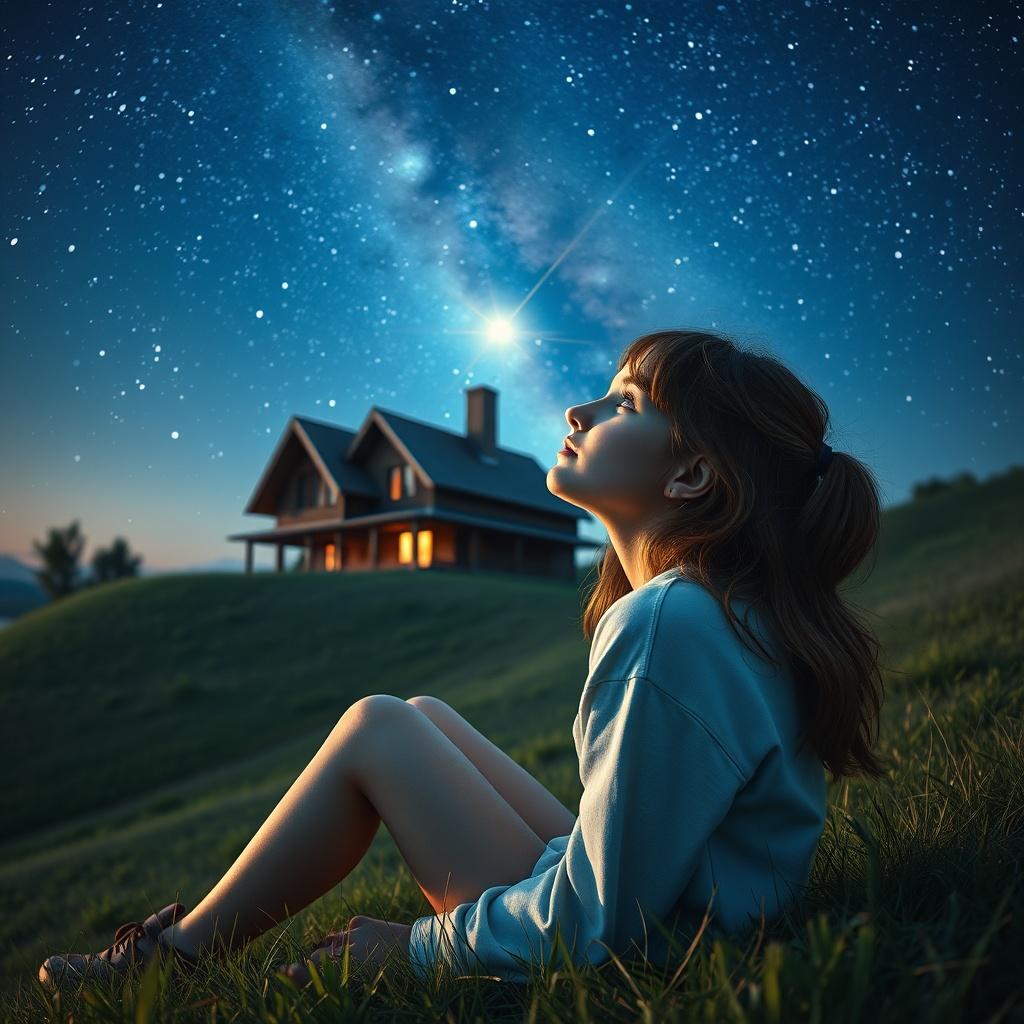 The Celestial Curiosity