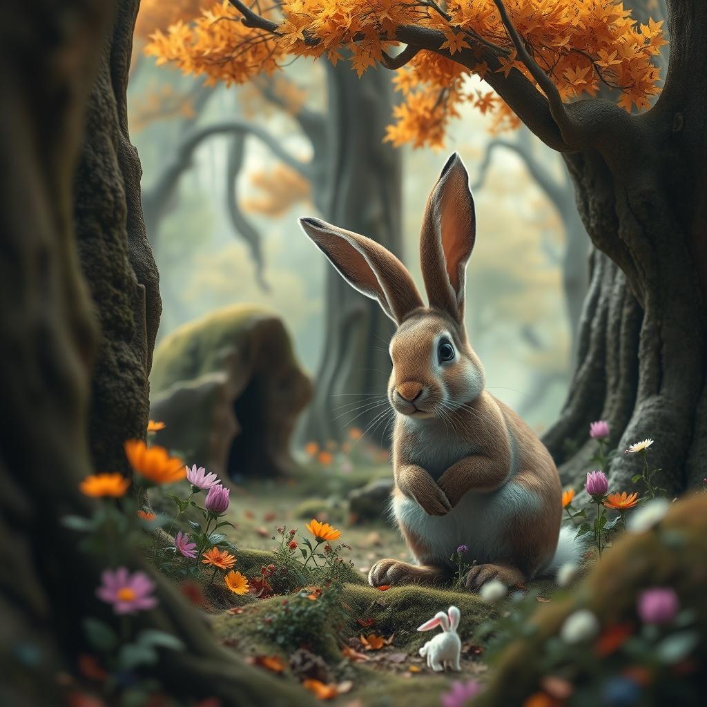 The Enchanted Reading Journey
