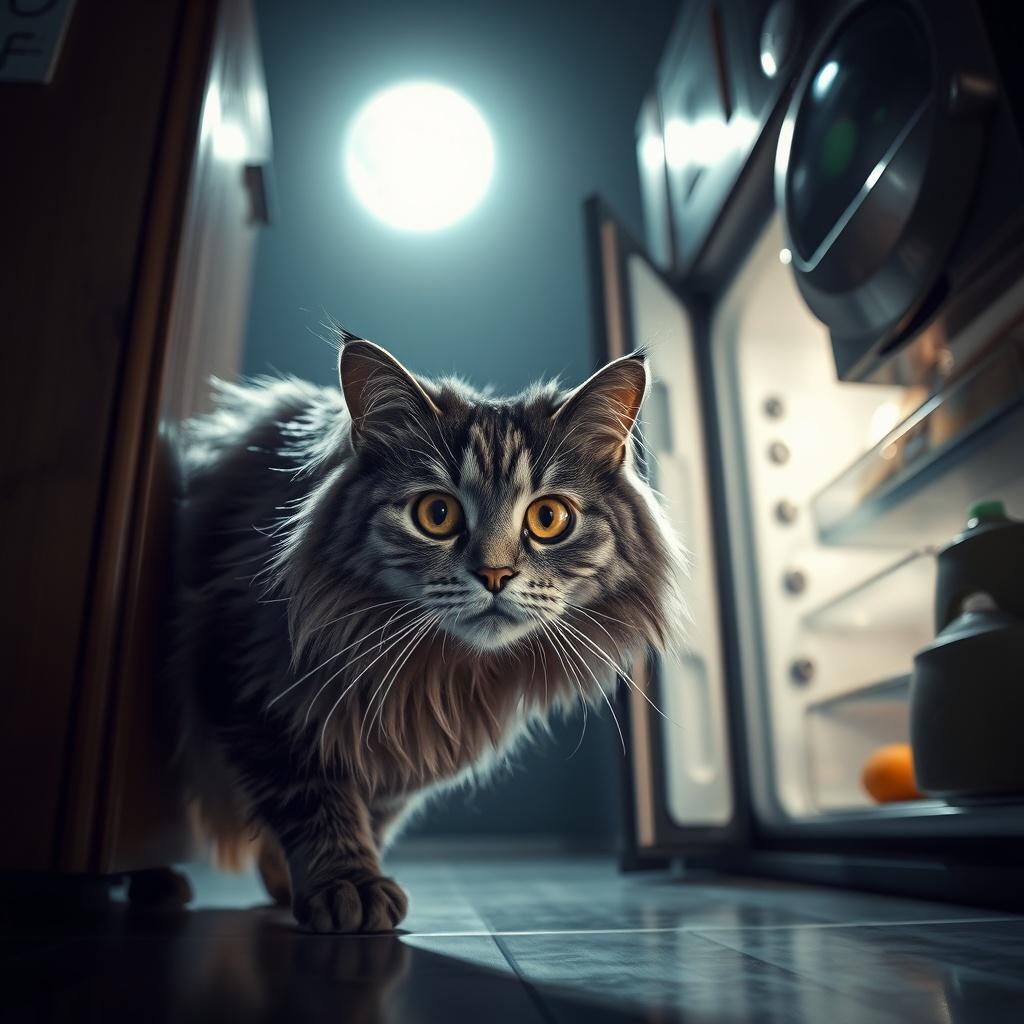 The Midnight Feast