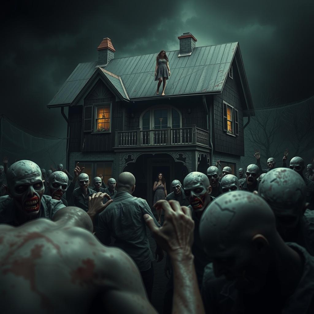 Survival at Dusk