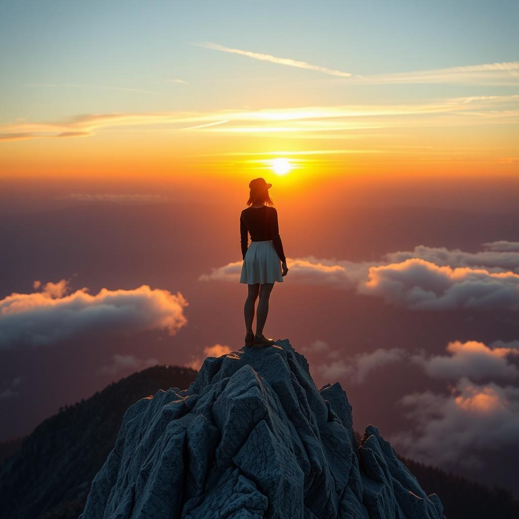 The Journey Within