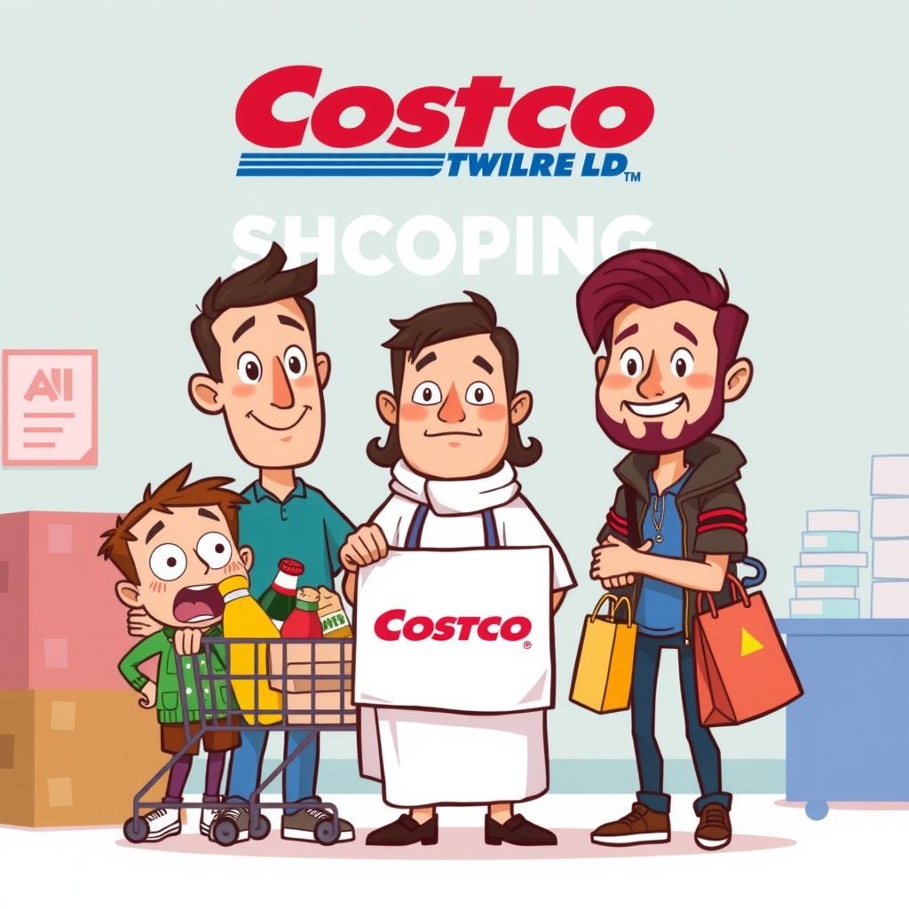 The Costco Chronicles