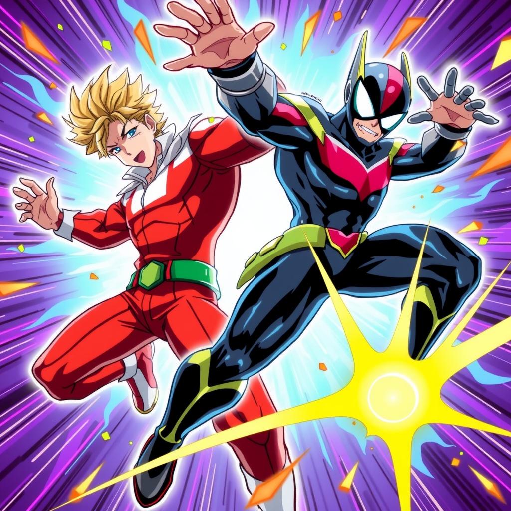 Defending Invincible