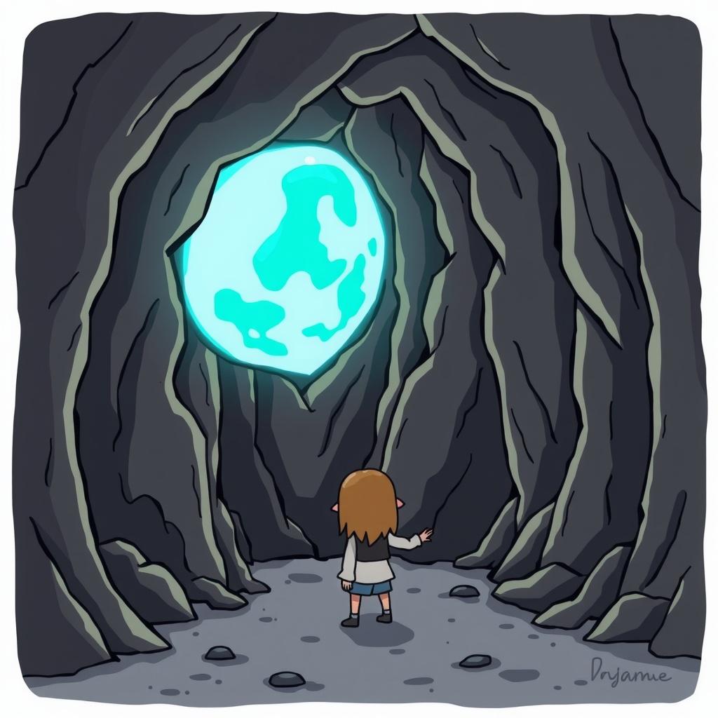 The Moonstone's Secret
