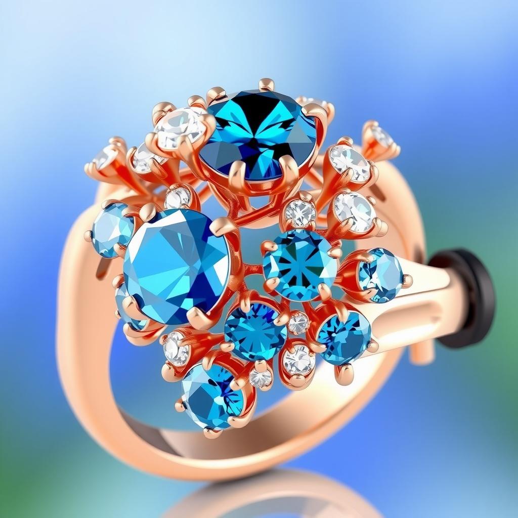 The Enchanted Ring
