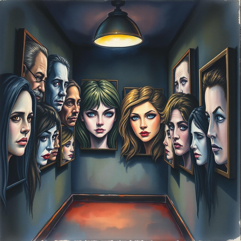 The Thousand Faces of Truth