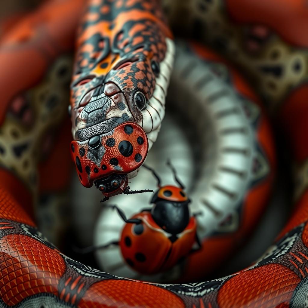 Hypnotic Encounter