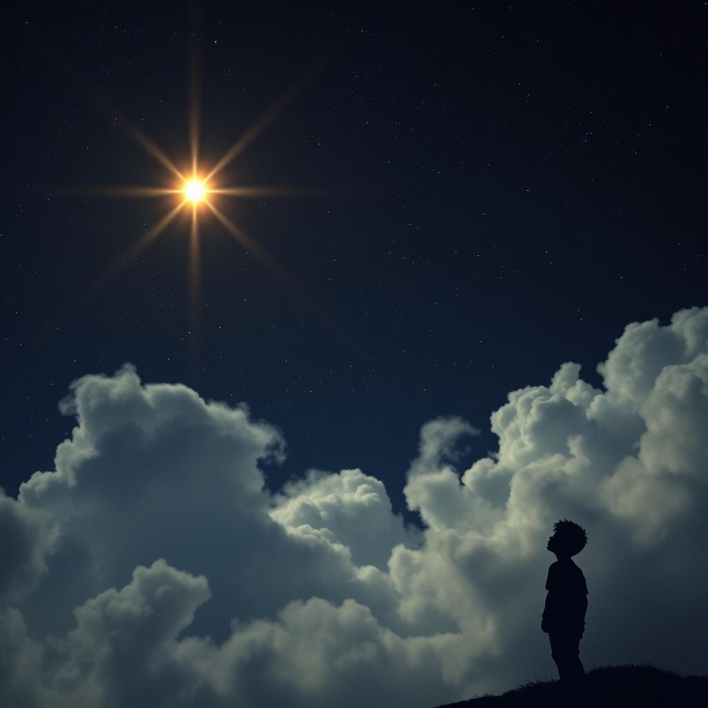 The Little Star's Big Dream