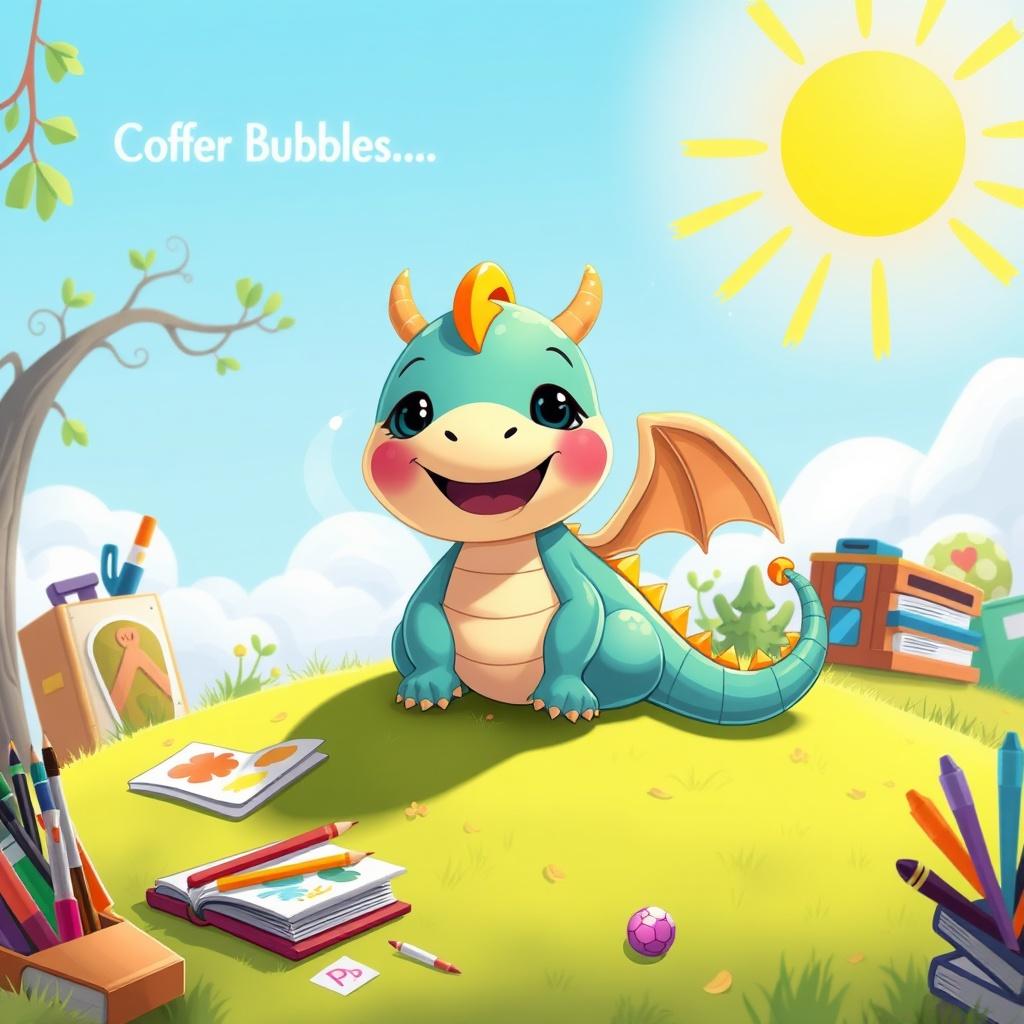 The Journey of Bubbles