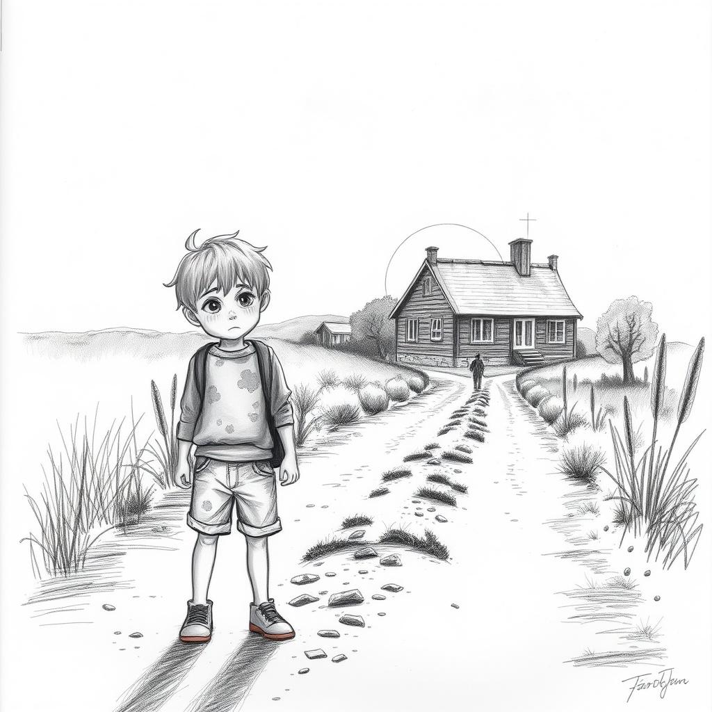 The Prodigal Son