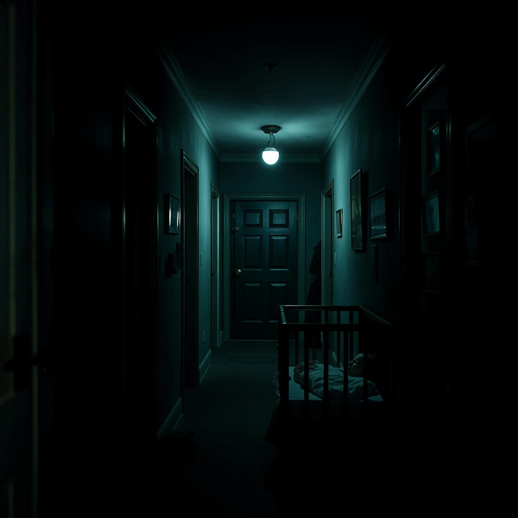 Silent Shadows