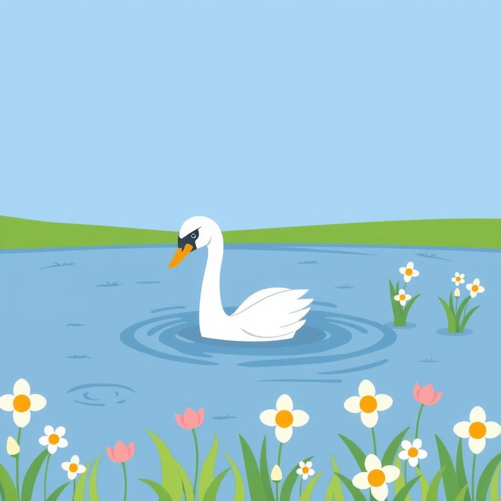 The Ugly Duckling