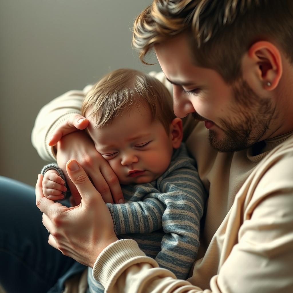 The Bond of Love