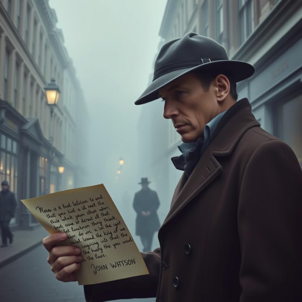 The Secret Beneath London