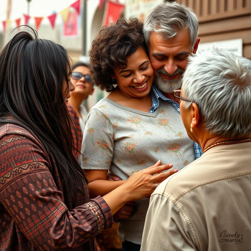 The Strength of Family