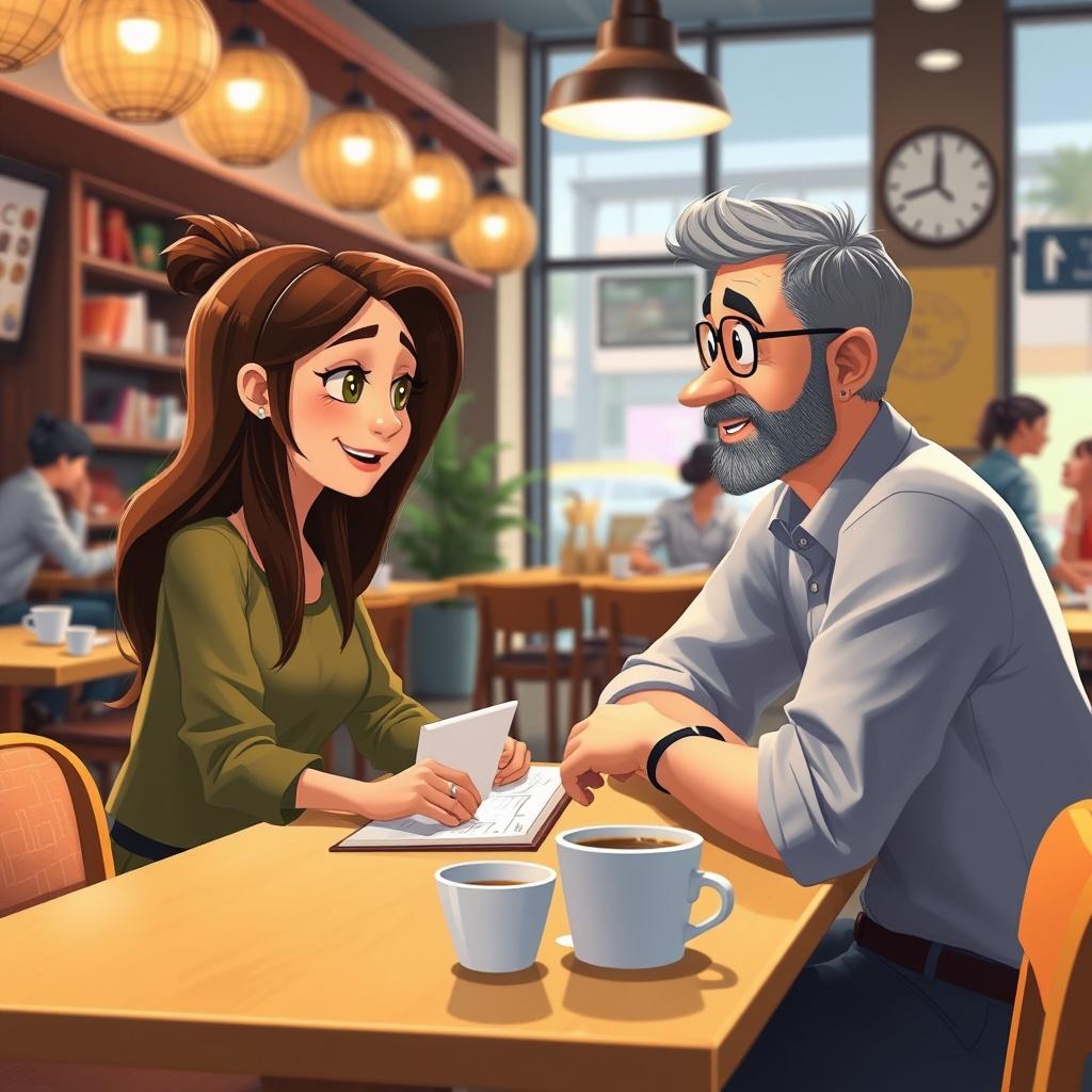 The Art of Connection