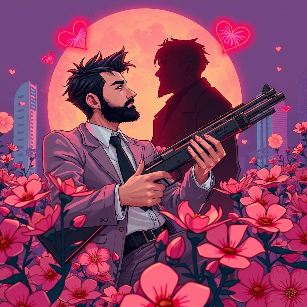Shotgun Romance
