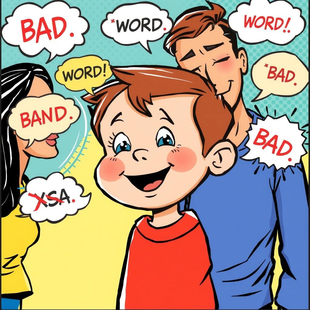 Better Words
