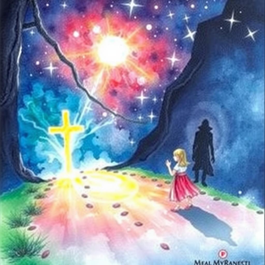 The Transformation Wish