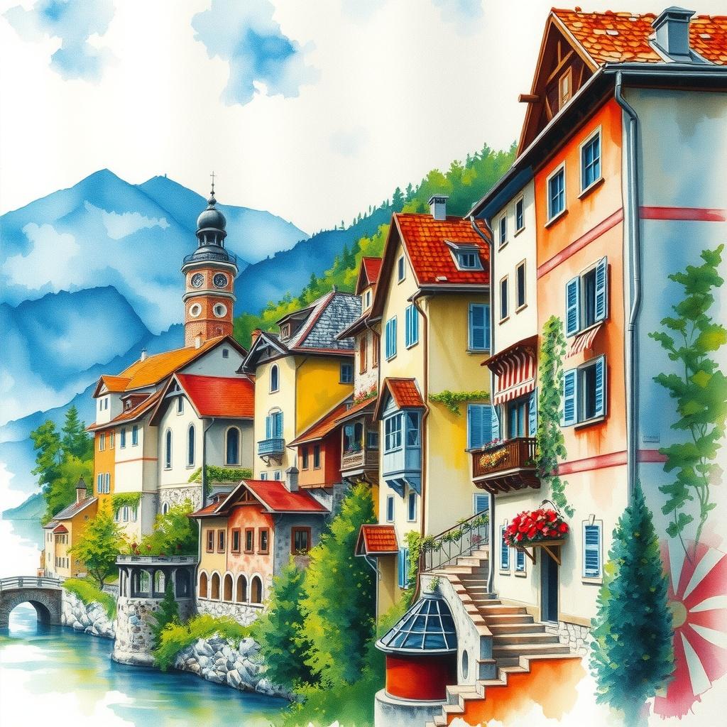 Lugano's Hidden Art