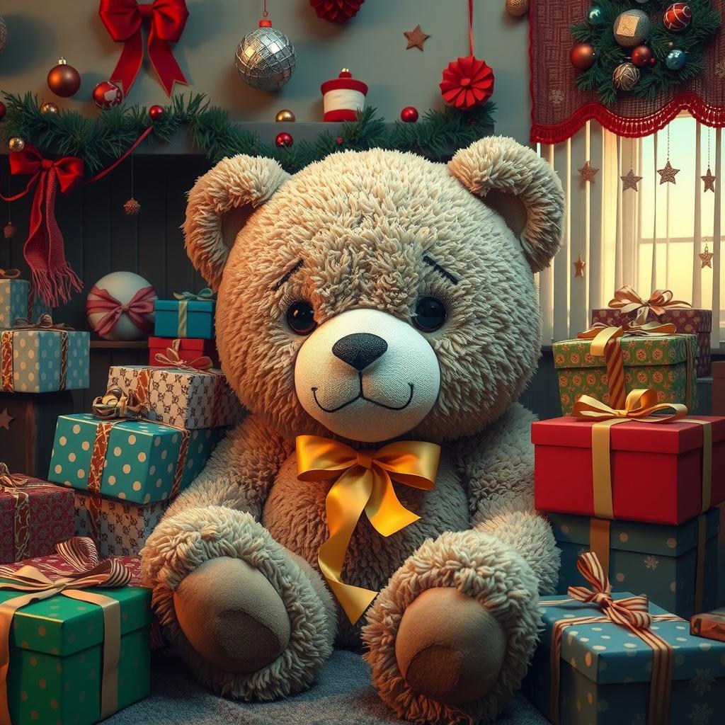 Silent Christmas